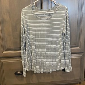 AEO soft and sexy long sleeve t shirt